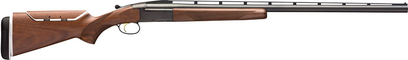 BROWNING BT-99 12GA 32"VR 2.75" ADJ COMB BLUED/WALNUT - for sale