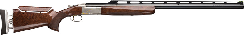 BROWNING BT-99 MAX HIGH GRADE 12GA 2.75" 34"VR BLUED/WALNUT - for sale