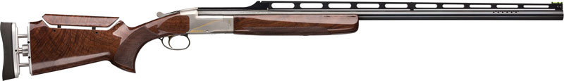 BROWNING BT-99 MAX HIGH GRADE 12GA 2.75" 32" BLUED/WALNUT - for sale