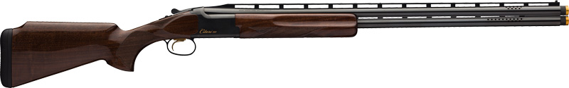 BROWNING CXT TRAP 12GA 3" 30"VR BLUED/WALNUT - for sale