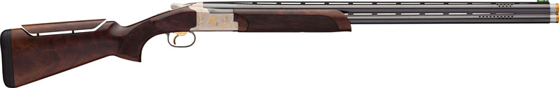 BROWNING CITORI 725 GOLDEN CLAYS 12GA 2.75" 32" BLD/WAL - for sale