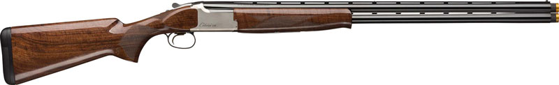 BROWNING CITORI CXS WHITE 12GA 3" 30"VR BLUED/WALNUT* - for sale