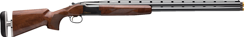 BROWNING CITORI CX MICRO 12GA 3" 30"VR ADJ LOP BLUED/WALNUT* - for sale