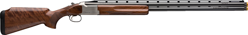 BROWNING CITORI CXT WHITE TRAP 12GA 32"VR 3" BLUED/WALNUT* - for sale