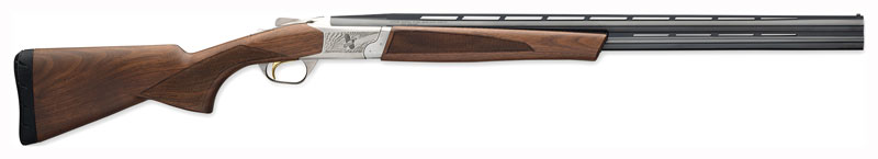 BROWNING CYNERGY MICRO MIDAS 20GA 3" 26" BLUED/WALNUT* - for sale