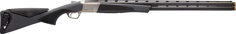 BROWNING CYNERGY CX 12GA 3" 30"VR BLUED/SYN - for sale