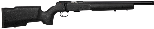 CZ 457 PRO VARMINT 22LR 16" HB BLACK LAM STOCK 5RD MAG - for sale