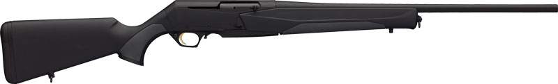 BROWNING BAR MK3 STALKER .243WIN 22" MATTE BLACK/SYN - for sale