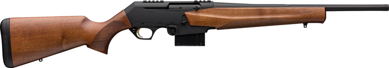 BROWNING BAR MK3 DBM .308WIN 18" MATTE BLACK/WALNUT - for sale