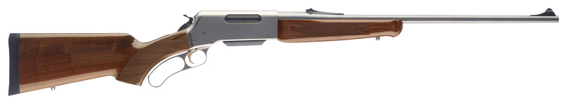 BROWNING BLR LIGHTWEIGHT   308 WIN 20" SS/WAL PISTOL GRIP - for sale