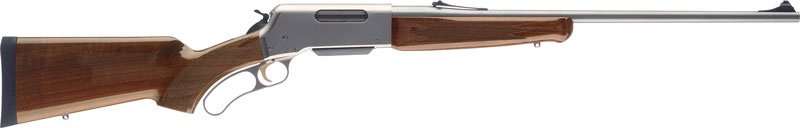 BROWNING BLR LIGHTWEIGHT .300 WM 24" SS/WALNUT PISTOL GRIP - for sale