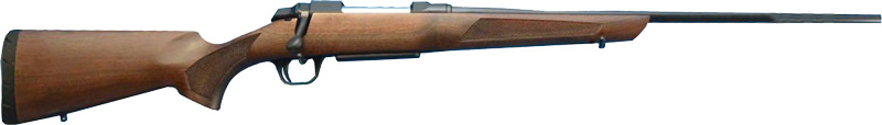 BROWNING AB3 HUNTER .243WIN 22" MATTE BLUED/WALNUT - for sale