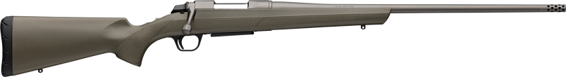 Browning - AB3 - .243 Win - COLORED