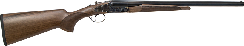 CZ SHARP-TAIL S/S 12GA 28" CT-5 TURKISH WALNUT STOCK - for sale