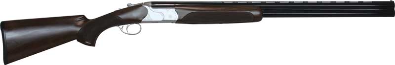 CZ REDHEAD PREMIER O/U 12GA 28" VR CT-5 WALNUT - for sale