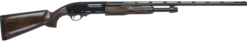 CZ 620 FLD 20/28 3" BL WLNT 4RD - for sale