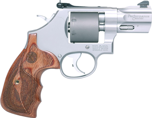 S&W PC 986 9MM 2.5" 7RD MSTS WD AS - for sale