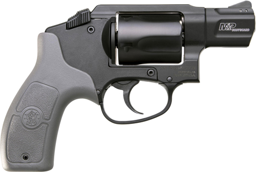 S&W M&P BDYGRD 38SPL 1.9" 5RD BL - for sale