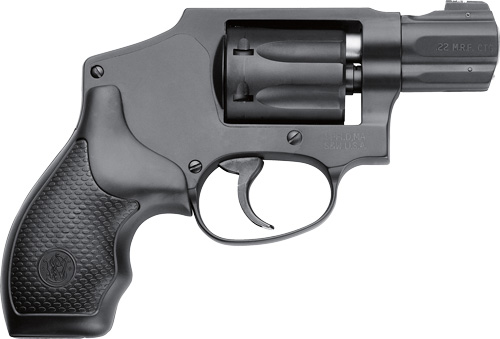 S&W 351C 22WMR 1.875" BL AL NO IL - for sale