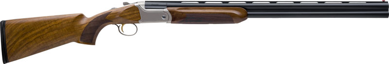 AKKAR CHURCHILL 820 20GA 26" O/U W/ AUTO EJECTORS WALNUT< - for sale