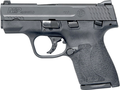 S&W SHIELD M2.0 40SW 3.1" 7RD TS - for sale