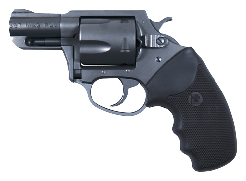 CHARTER ARMS MAG PUG 357MAG 2.2" PORTED BLACK - for sale