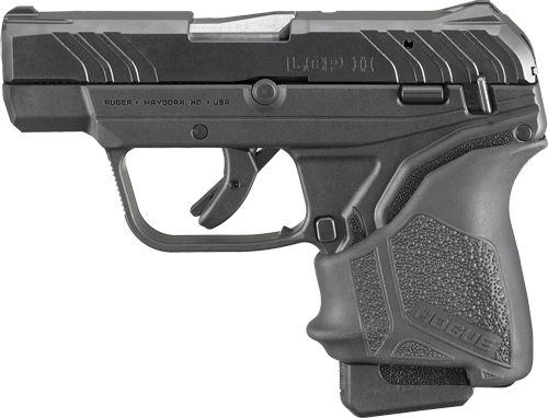 RUGER LCP II HGE 22LR 2.75" BLK 10RD - for sale