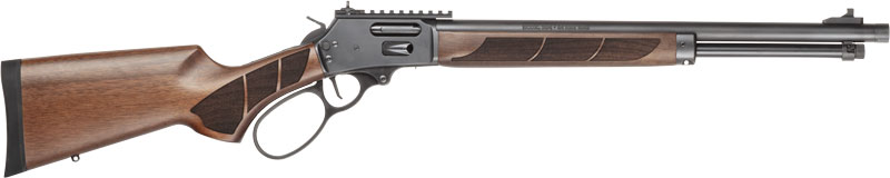 S&W 1854 AMERICAN 250 LIM ED 44 MAG 20" WALNUT STOCK - for sale