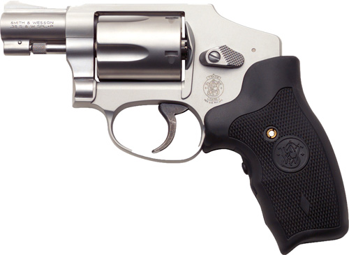 S&W 642 38SPL+P 1.88" ST/ALM LSR NL - for sale