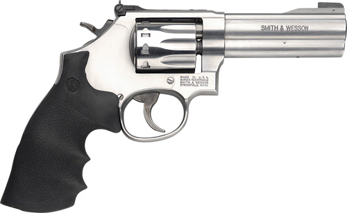 S&W 617 22LR 4" STNLS 10RD - for sale