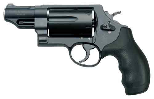 S&W GOVERNOR .45/.410-2.5" 2.75" FNS 6-SHOT MATTE BLACK - for sale