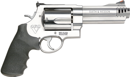 S&W 460XVR 460SW 5" STS - for sale