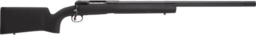 SAVAGE 12LR PRECISION 6.5CM 26" ACU-TGR HS STOCK BLK/BLK - for sale