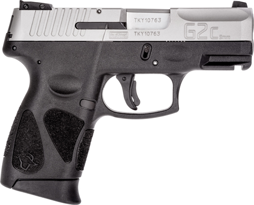 TAURUS G2C 9MM 3.2" 12RD STS TS - for sale