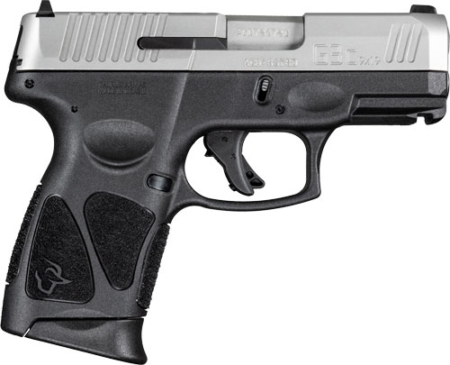 TAURUS G3C 9MM 3.2" 12RD STS AS TS - for sale