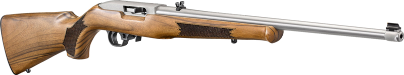 RUGER 10/22 CLASSIC VII .22LR FRENCH WALNUT STAINLESS (TALO) - for sale