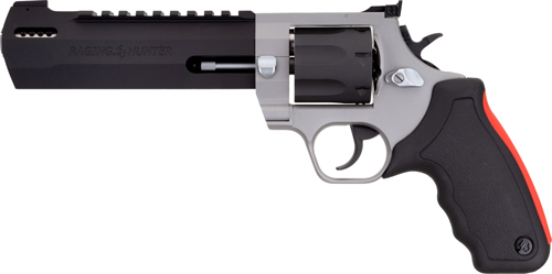 TAURUS RAGING HNTR 357/38 6.75" 7RD - for sale