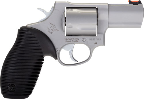 TAURUS TRACKER 44MAG 2.5" 5RD STS - for sale