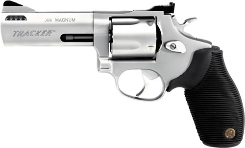 TAURUS 44 TRKR 44MAG STS 5RD 4" AS - for sale