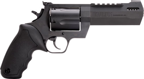 TAURUS RAGING HNTR 460SW 5.12" BLK - for sale