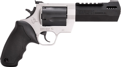 TAURUS RAGING HNTR 460SW 5.12" TT - for sale