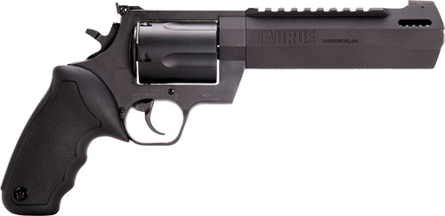 TAURUS RAGING HNTR 460SW 6.75" BLK - for sale