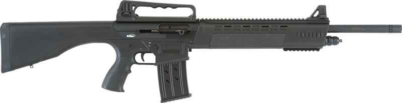 TRISTAR KRX TACTICAL AR 12GA 3" 20" PORTED BLACK - for sale