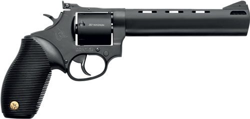 TAURUS 692 38/357/9MM 6.5" 7RD BLK - for sale