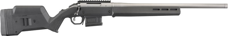 RUGER AMERICAN HNTR 6.5CRD 18" 5RD - for sale