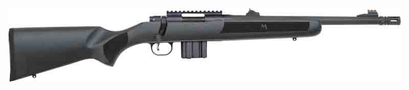 MOSSBERG MVP PATROL 5.56MM 10RD 16.25" BLUED/SYN - for sale