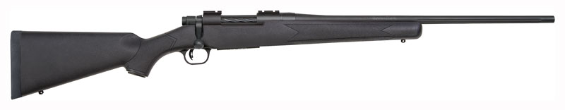 MSBRG PATRIOT 22-250 22" 5RD BL SYN - for sale