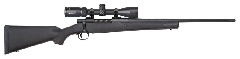 MOSSBERG PATRIOT COMBO.308WIN 22" VORTEX 3-9X40 BLUED/SYN - for sale