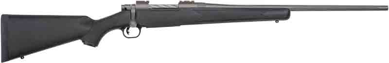 MOSSBERG PATRIOT 270 WIN 22" SS CERAKOTE/SYN - for sale