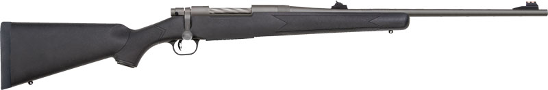 MOSSBERG PATRIOT 375 RUGER 22" SS CERAKOTE/SYN - for sale